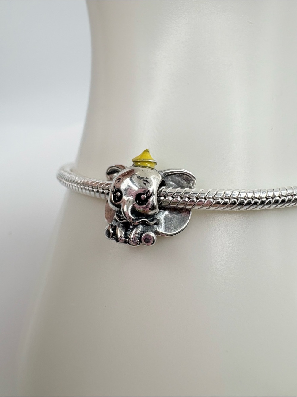 Pandora Disney Dumbo Silver 925 - Picture 3 of 8